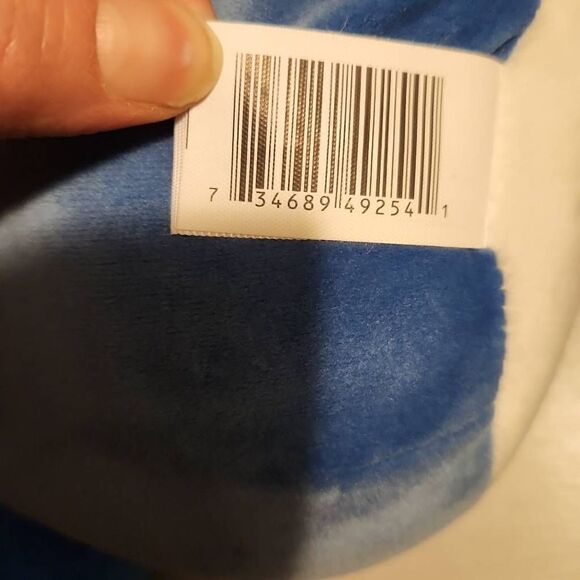 Squishmallows Babs the Blue Jay Plush - 8 inch - Picture 6 of 6